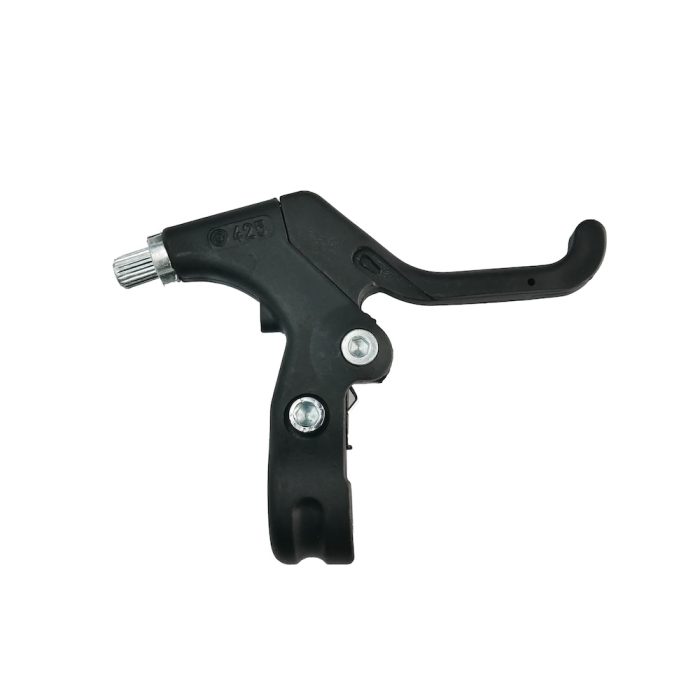 SPRANDOM (425) Plasticised Brake Lever with Steel Insert