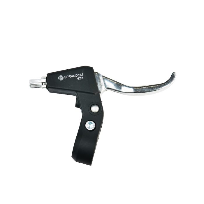 SPRANDOM (427A) Half Alloy Brake Lever