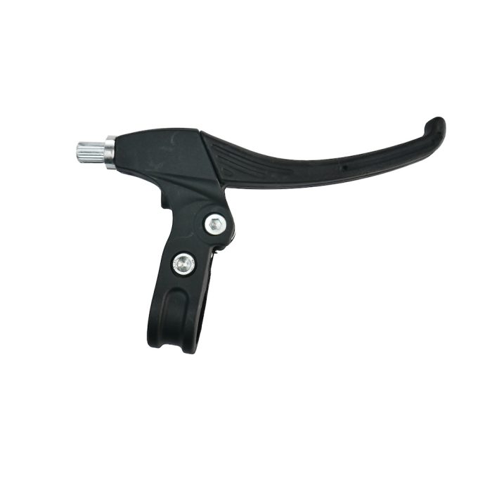 SPRANDOM (431) Plasticised Brake Lever with Steel Insert