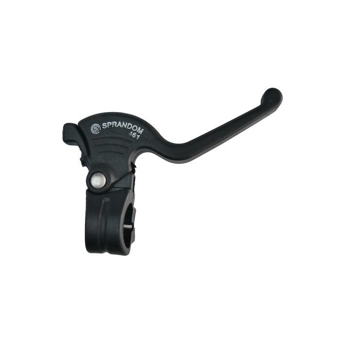 SPRANDOM (461) Anti-Pinch PVC Brake Lever