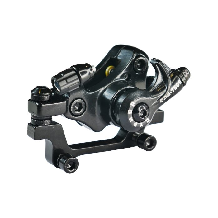 CYPHER (1505) Mechanical Disc Brake - Rear (180mm/160mm)