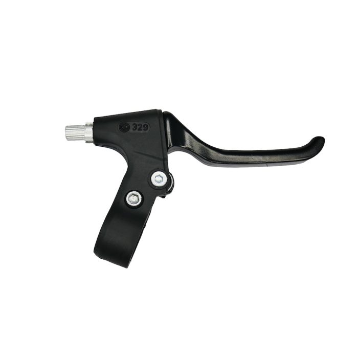 SPRANDOM (329) Half Alloy Bicycle Brake Lever - Black
