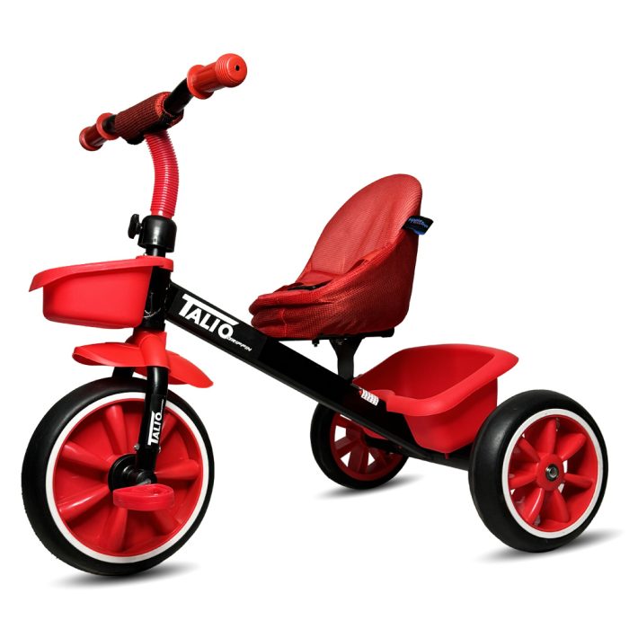 TALIO by Griffin GT-101 Kids Tricycle