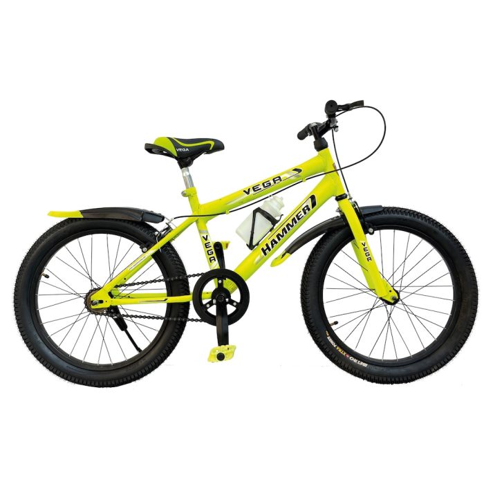 VEGA Hammer 20” - F. Yellow