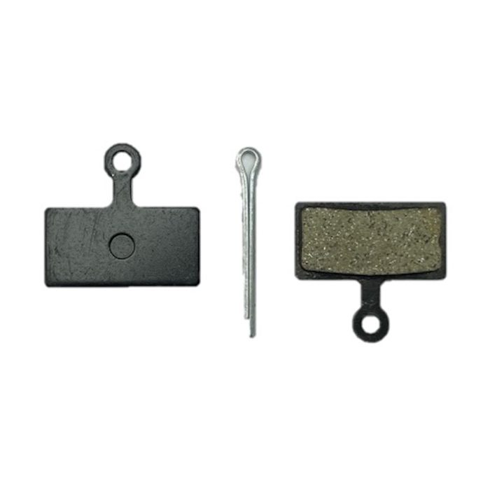 SPRANDOM Bicycle Disc Brake Pads (Rectangle)
