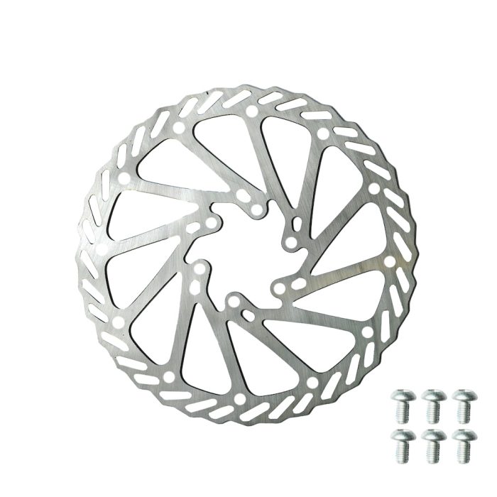 CYPHER Disc Brake Rotor (Direct Mounted)