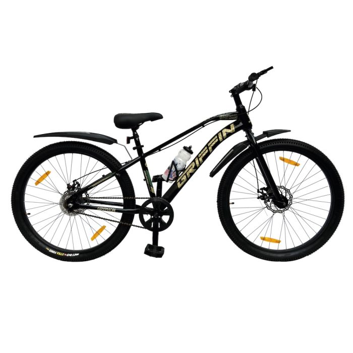 GRIFFIN Gryphon 26” MTB (Black)